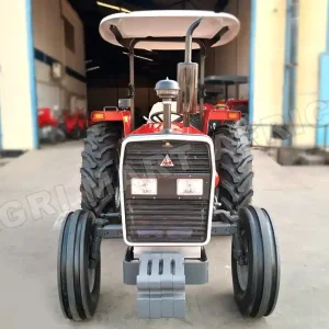 Tracteurs Massive 265 à vendre au Sénégal