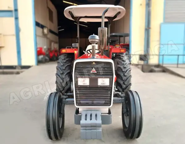 Tracteurs Massive 265 à vendre au Sénégal