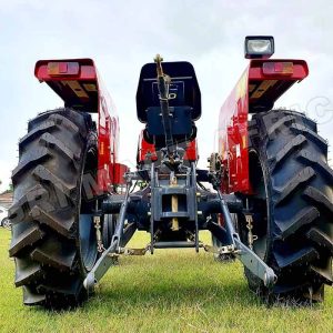 Tracteurs Massey Ferguson 240 à vendre au Sénégal