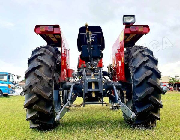 Tracteurs Massey Ferguson 240 à vendre au Sénégal