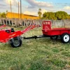 Tracteurs à main manuels Massive MT-22 avec remorque à vendre au Sénégal - Image 2