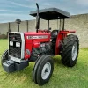 Tracteur Reconditionné MF-260 au Sénégal - Image 2