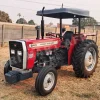 Tracteur Reconditionné MF-240 au Sénégal - Image 3