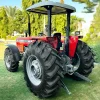 Tracteurs Massive 390 4WD à vendre au Sénégal - Image 2