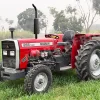 Tracteurs Massive 265 (Édition Spéciale) à vendre au Sénégal - Image 2