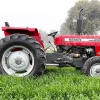 Tracteurs Massive 265 (Édition Spéciale) à vendre au Sénégal - Image 3