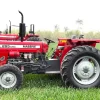 Tracteurs Massive 265 (Édition Spéciale) à vendre au Sénégal - Image 5