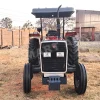 Tracteur Reconditionné MF-240 au Sénégal - Image 4