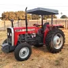 Tracteurs Massive 240S à vendre au Sénégal - Image 5