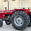 Tracteur Reconditionné MF-375 au Sénégal - Image 4