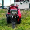 Tracteurs à main électriques Massive MT-22 avec fraise rotative à vendre au Sénégal - Image 3