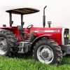 Tracteurs Massive 390 4WD (Édition Spéciale) à vendre au Sénégal - Image 4