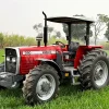 Tracteurs Massive 390 4WD (Édition Spéciale) à vendre au Sénégal - Image 5