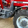 Tracteurs Massive 390 4WD (Édition Spéciale) à vendre au Sénégal - Image 10