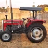 Tracteurs Massive 240S à vendre au Sénégal - Image 9
