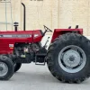 Tracteur Reconditionné MF-375 au Sénégal - Image 6