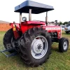 Tracteur Reconditionné MF-260 au Sénégal - Image 4