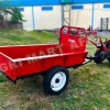 Tracteurs à main manuels Massive MT-22 avec remorque à vendre au Sénégal - Image 5