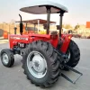 Tracteurs Massive 265 à vendre au Sénégal - Image 10