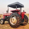 Tracteur Reconditionné MF-240 au Sénégal - Image 8