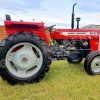 Tracteurs Massey Ferguson 240 à vendre au Sénégal - Image 5