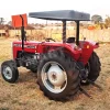 Tracteurs Massive 240S à vendre au Sénégal - Image 12