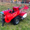 Tracteurs à main électriques Massive MT-22 avec fraise rotative à vendre au Sénégal - Image 5