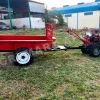 Tracteurs à main manuels Massive MT-22 avec remorque à vendre au Sénégal - Image 6