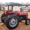 Tracteur Reconditionné MF-240 au Sénégal - Image 10