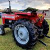 Tracteurs Massey Ferguson 240 à vendre au Sénégal - Image 6