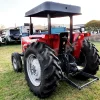 Tracteur Reconditionné MF-260 au Sénégal - Image 6