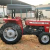 Tracteur Reconditionné MF-240 au Sénégal - Image 12