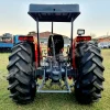 Tracteur Reconditionné MF-385 4x4 au Sénégal - Image 11