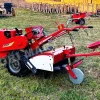 Tracteurs à main électriques Massive MT-22 avec fraise rotative à vendre au Sénégal - Image 7