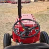 Tracteur Reconditionné MF-240 au Sénégal - Image 15