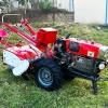 Tracteurs à main électriques Massive MT-22 avec fraise rotative à vendre au Sénégal - Image 8