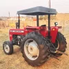 Tracteur Reconditionné MF-240 au Sénégal - Image 17