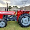 Tracteurs Massey Ferguson 240 à vendre au Sénégal - Image 9