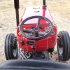 Tracteurs Massive 240S à vendre au Sénégal - Image 24