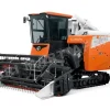 Moissonneuses-batteuses Kubota DC108X Cabin à vendre au Sénégal - Image 2