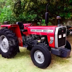 Tracteurs Massey Ferguson 260 à vendre au Sénégal