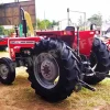 Tracteurs Massey Ferguson 260 à vendre au Sénégal - Image 20