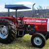Tracteurs Massey Ferguson 375 2WD à vendre au Sénégal - Image 6