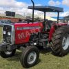 Tracteurs Massey Ferguson 375 2WD à vendre au Sénégal - Image 9