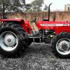 Tracteurs Massey Ferguson 375 4WD à vendre au Sénégal - Image 7