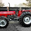Tracteurs Massey Ferguson 375 4WD à vendre au Sénégal - Image 9