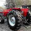 Tracteurs Massey Ferguson 375 4WD à vendre au Sénégal - Image 11