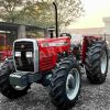 Tracteurs Massey Ferguson 375 4WD à vendre au Sénégal - Image 13