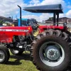 Tracteurs Massey Ferguson 375 2WD à vendre au Sénégal - Image 13