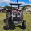 Tracteurs Massey Ferguson 375 2WD à vendre au Sénégal - Image 20